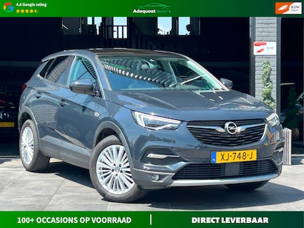 Opel Grandland 0