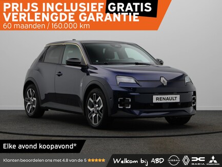 Renault R5 0