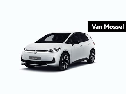 Volkswagen ID.3 0