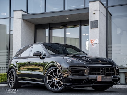 Porsche Cayenne 0
