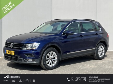 Volkswagen Tiguan 0