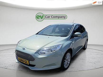 Ford Focus 0