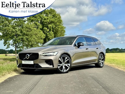 Volvo V60 0