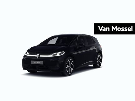 Volkswagen ID.3 0