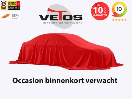 Toyota Yaris Cross 0