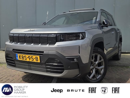 Jeep Compass 0
