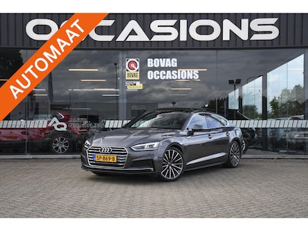 Audi A5 0