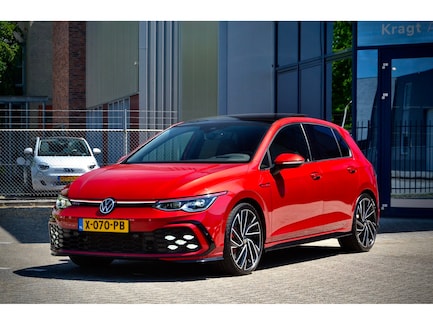 Volkswagen Golf 0