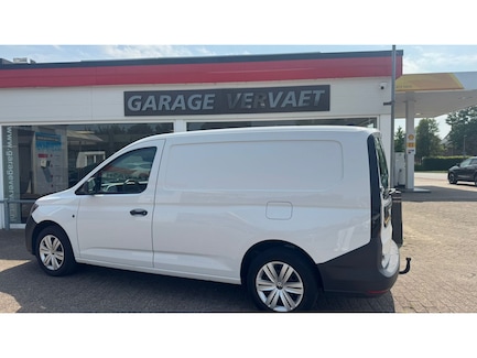 Volkswagen Caddy Maxi 0