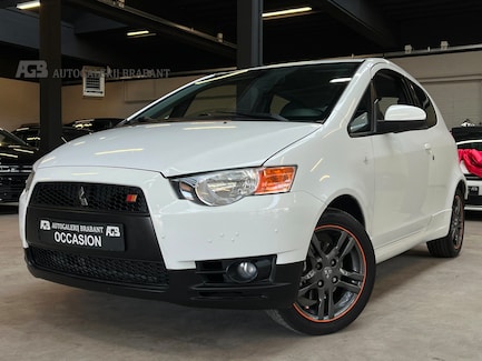 Mitsubishi Colt 0