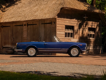 Alfa Romeo 2000 0