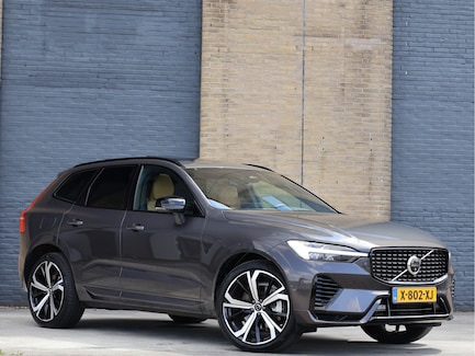 Volvo XC60 0