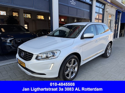 Volvo XC60 0