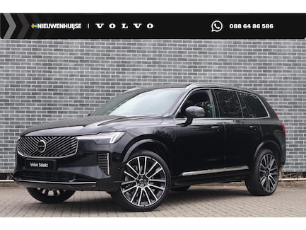 Volvo XC90 0