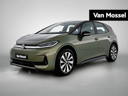 Volkswagen ID.3 0