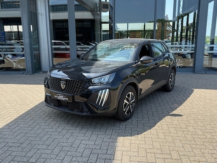 Peugeot 2008 0