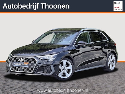 Audi A3 0