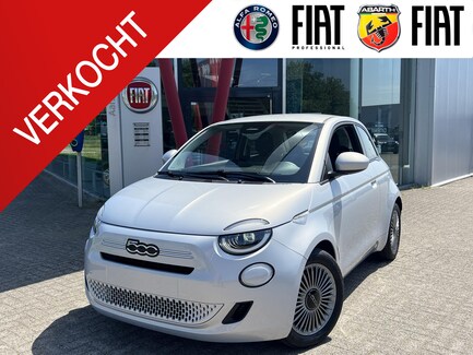 Fiat 500 0