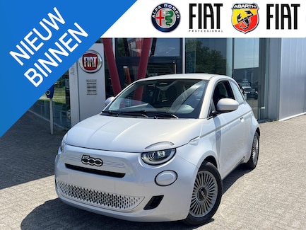 Fiat 500 0