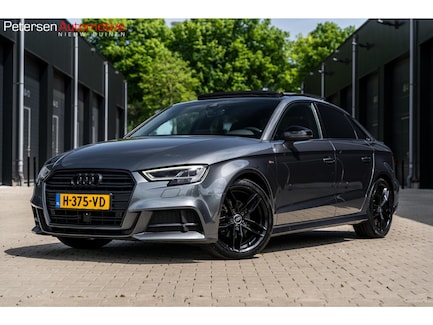 Audi A3 0