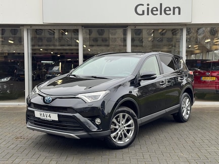 Toyota RAV4 0
