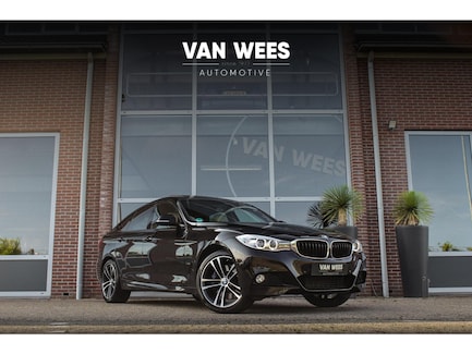 BMW 3-Serie Gran Turismo 0