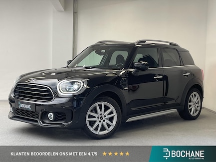 MINI Countryman 0