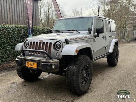 Jeep Wrangler 0