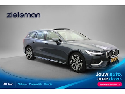 Volvo V60 0