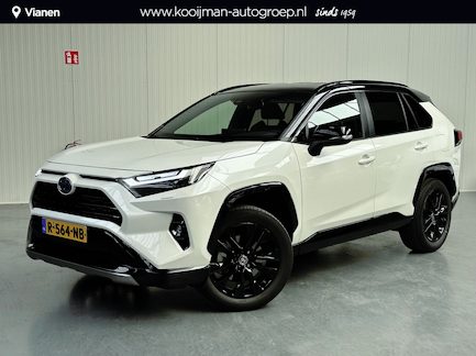 Toyota RAV4 0