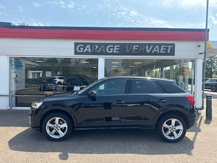 Audi Q2 0