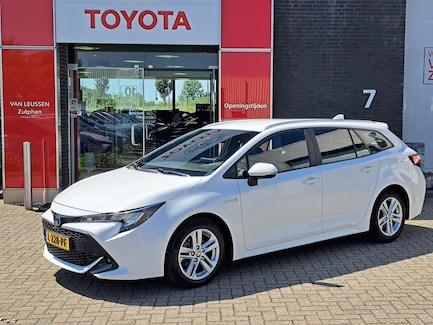 Toyota Corolla 0