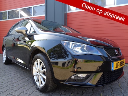 SEAT Ibiza 0