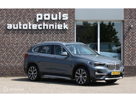 BMW X1 0