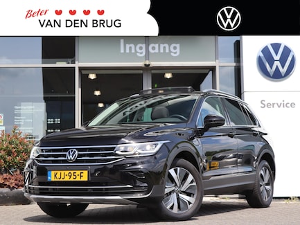 Volkswagen Tiguan 0