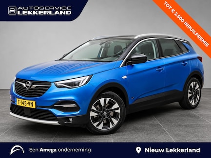 Opel Grandland 0