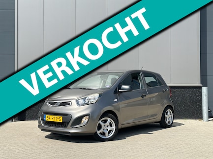 Kia Picanto 0