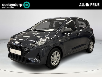 Hyundai i10 0