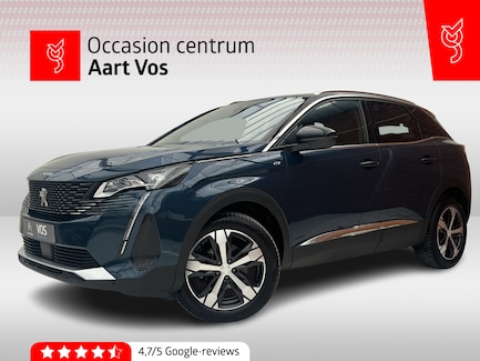 Peugeot 3008 0