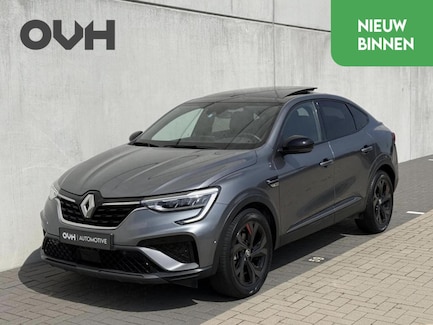 Renault Arkana 0