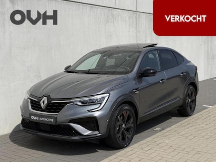 Renault Arkana 0