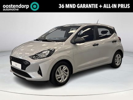 Hyundai i10 0