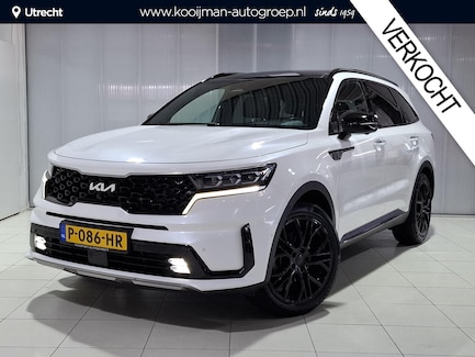 Kia Sorento 0