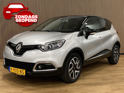 Renault Captur 0