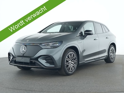 Mercedes-Benz EQE 0
