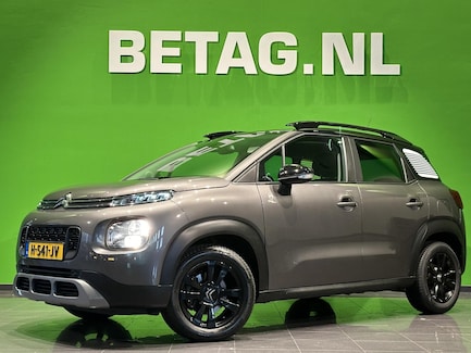 Citroën C3 Aircross 0