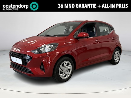 Hyundai i10 0