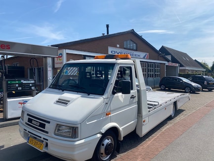IVECO Daily 0