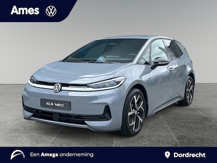 Volkswagen ID.3 0