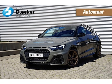 Audi A1 0